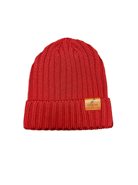 Beanies 100% Wool