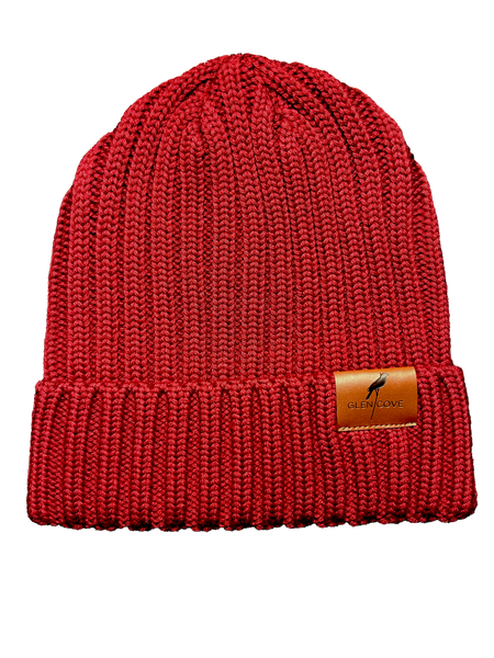 Beanies 100% Wool